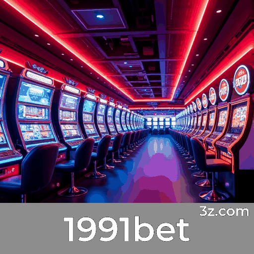 1991bet: Emoção Instantânea e Retornos Altos no Jogo Crash