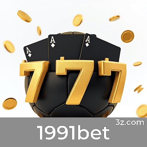 1991bet: Bônus Generosos para Jogadores Brasileiros