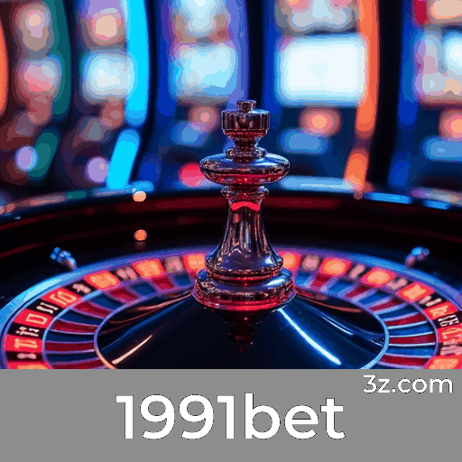 Experimente 1991bet: Completo e Conveniente