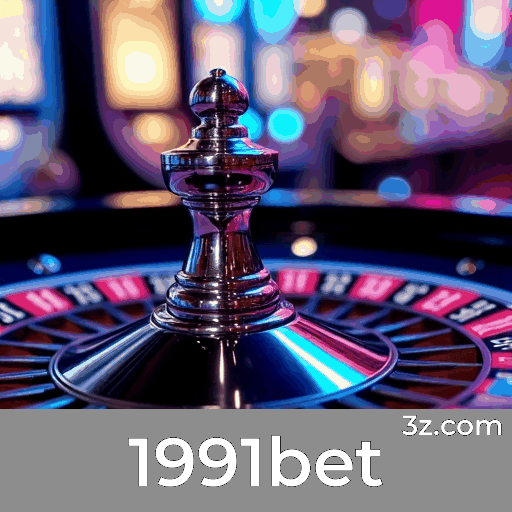 1991bet: A Experiência de Casino ao Vivo Preferida no Brasil