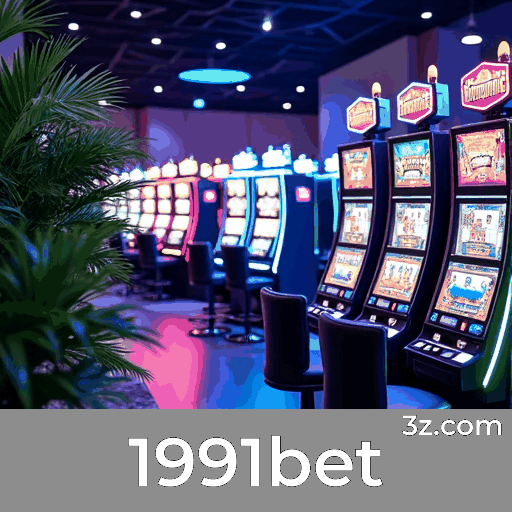 1991bet: Plataforma Segura e Confiável