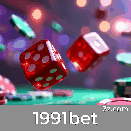 Descubra os Bônus Exclusivos do 1991bet!