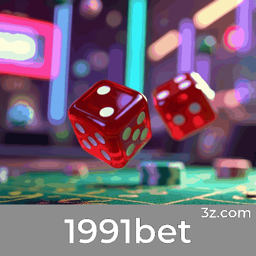 1991bet: Plataforma Segura e Confiável